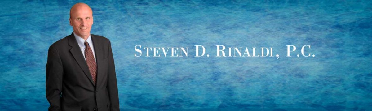 Steven D. Rinaldi, P.C.