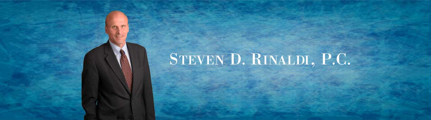 Steven Rinaldi Business Legal Services